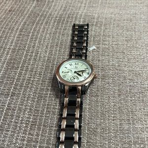 Isaac Mizrah watch